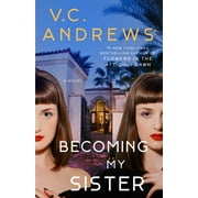 Becoming My Sister (Hardcover)