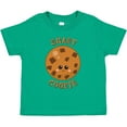 thumbnail image 3 of Inktastic Smart Cookie Boys or Girls Toddler T-Shirt, 3 of 5