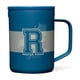 thumbnail image 1 of Taza aislante Corkcicle con diseño de Harry Potter Ravenclaw, 16 onzas, 1 of 5