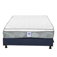 thumbnail image 2 of Colchón Matrimonial Baggio Spring Air + Box + Almohada 2Pack + Sabanas Softy, 2 of 8
