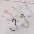 thumbnail image 4 of Shisuyan Safety Pin Iron Cucurbit Shape 500Pcs 0.9*0.4in, 4 of 8