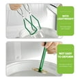 thumbnail image 4 of Quentinu 7pcs Stainless Steel Canning Set Canning Lid Rack Beginner Canning Kit Mason Canning Kit, 4 of 7