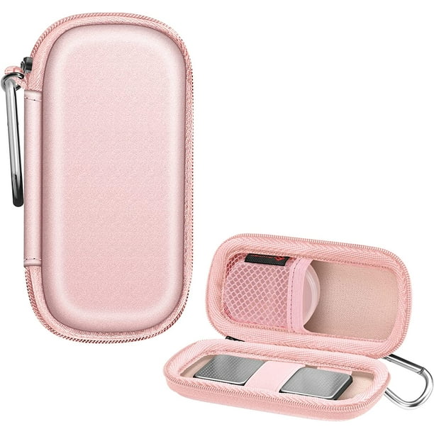 Fintie Carrying Case for Kardia Mobile and Kardia Mobile 6L EKG Device