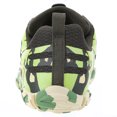 thumbnail image 3 of Zapatos Acuáticos Ligeros De Secado Rápido Aqua Zapatos de agua Zapatos de agua antideslizantes para mujeres hombres para bucear paseos en bote caminar senderismo DQrwqpou Tenis De Mujer Tenis De Hombre, 3 of 9
