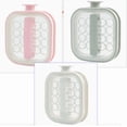 thumbnail image 2 of 2 In 1 Ice Machine Water Bottle With A Capacity Of 1 Liter. It Features A Leak Proof Silicone Freezer Container. Also Includes A Portable Spherical Ice For Making, 2 of 9