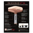 thumbnail image 5 of BABYLISS PRO Séchoir à Cheveux Or Rose FXBDRG1C, 5 of 5