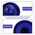 thumbnail image 5 of 1 Ensemble de Poussoirs de Rondelles de Air Hockey Accessoires de Remplacement de Air Hockey pour Jeu, 5 of 5