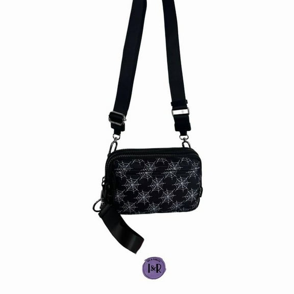 Iris Trio Wallet (#8036-9) All Purpose with RFID  -  By Iris & Rainbow