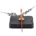 thumbnail image 4 of SharkTRUE Replacement Quartz Clock Mechanism Movement And Hands. UK XR RD T, 4 of 8