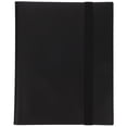 thumbnail image 1 of Gaming Card Storage Holder Black Pu Material For Game Cards Collection 1Set, 1 of 8