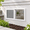 24x12 Inch, variant on Vinyl Basement Sliding Window 24" X 12" White