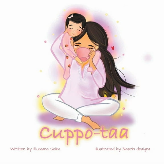 Cuppo-taa, (Paperback)