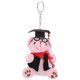 thumbnail image 1 of KAKOWELY Llavero con forma de oso de graduación, colgante para bolso, gorro de graduación, osito de peluche, decoración., 1 of 4