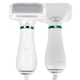 thumbnail image 5 of Secador de pelo para mascotas de 220V, peine de aseo eléctrico para Limpieza del cabello con cepillo más pulido, enchufe europeo, 5 of 5
