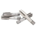 thumbnail image 3 of Abrasion Resistance 4PCS Hand Tap Screw 4PCS Screw Tap Bits Metric System Steel For Processing Iron, 3 of 8