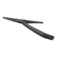 thumbnail image 1 of Rear Windscreen Wiper Blade, High Efficiency Rear Wiper Arm A1648200744 Anti-Aging  for Car, 1 of 8