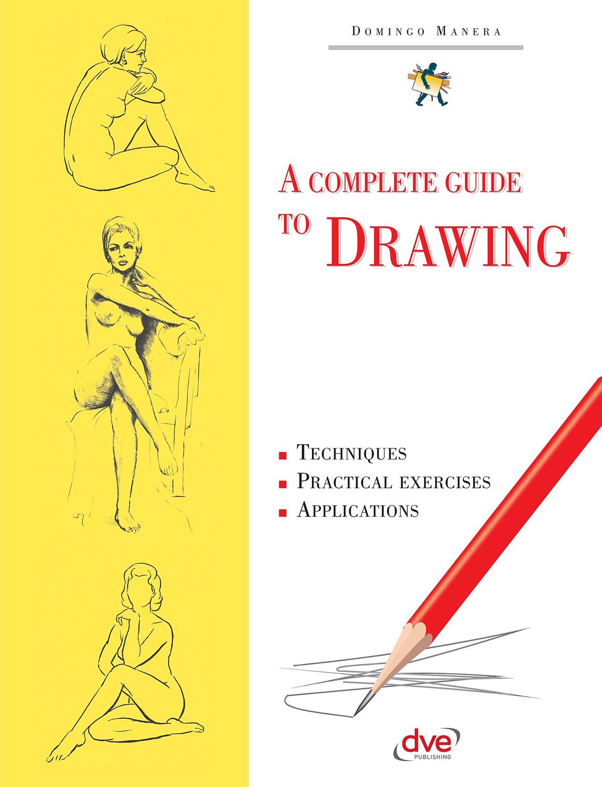 A Complete Guide to Drawing eBook