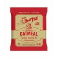 thumbnail image 3 of Bob's Red Mill Gluten Free Apple Cinnamon Instant Oatmeal Packets 8 ct - Pack of 2, 3 of 4