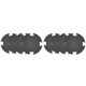 thumbnail image 3 of Fan Dust Filter Cooling Fan Dust Mesh Dust Guard for PlayStation 5 Slim(4Pcs), 3 of 5