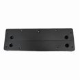 thumbnail image 1 of Car Front Bar License Plate Holder 51118069434 for BMW 3 4 Series, 1 of 5
