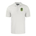 thumbnail image 2 of Men's-Cutter & Buck  White Nashville SC Big & Tall Pike Eco Symmetry Print Stretch Recycled Polo, 2 of 3
