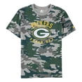 thumbnail image 1 of STARTER Camiseta gráfica Green Bay Packers para hombre pac L, 1 of 2