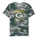 thumbnail image 1 of STARTER Camiseta gráfica Green Bay Packers para hombre pac L, 1 of 2