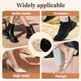 thumbnail image 6 of Foot Petals Of Foot Cushions For Women Shoe Inserts For Women Non Of Foot Cushion Foot For Of Feet Shoe Cushions For Heels & Sneakers, 6 of 8