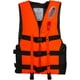 thumbnail image 1 of Chaleco Salvavidas Bluelander para Adulto, Unisex 120 kg, Flotador Auxiliar, 1 of 5