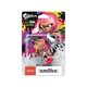 thumbnail image 1 of Figura Amiibo Nintendo Switch Inkling Girl Neon Pink, 1 of 2