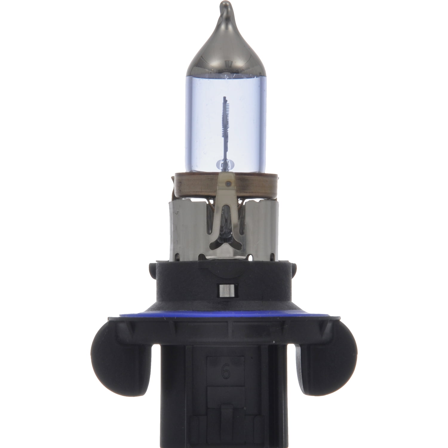SYLVANIA H13/9008 High Performance SilverStar ZXE Gold