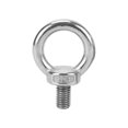 thumbnail image 2 of 304 Stainless Steel Ring, 2 of 7