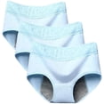 thumbnail image 1 of Culottes Menstruelles pour Femmes Culottes Menstruelles, 1 of 5