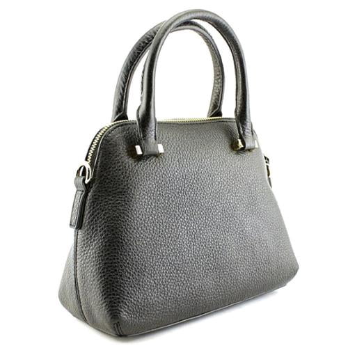 Kate Spade Cedar Street Maise Women Black Satchel