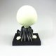 thumbnail image 4 of Juguetes modelo Pesadilla antes de Navidad, figura de cabeza sacudida de Jack Skellington, adornos de coche, Rey Calabaza Rick, 4 of 5