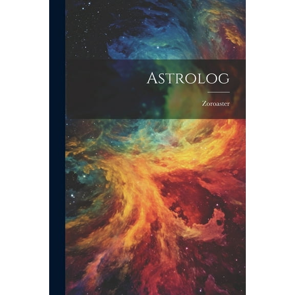 Astrolog, (Paperback)