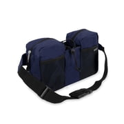 Everest Unisex Essential Hydration Pack, Navy Blue