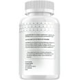 thumbnail image 5 of Gluctose Capsules – Gluctose Pills Advanced Supplement, All Natural, Gluc tose Maximum Strength Formula, Glycogen Support, 1 Pack, 60 Capsules, 5 of 8