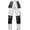 White, variant on Men’s Heavy Duty Work Pants – Cordura Knee Utility Trousers for Construction with Multiple Pockets Black