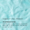 thumbnail image 4 of Limpiador Bioelements Urban Undo, 100 ml, de purga profunda, cobre y arcilla, 4 of 8