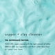 thumbnail image 4 of Limpiador Bioelements Urban Undo, 100 ml, de purga profunda, cobre y arcilla, 4 of 8