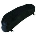 thumbnail image 2 of Hilason Western Tack Horse Saddle Cantle Bag 600D Nylon-Black, 2 of 2