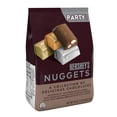 thumbnail image 2 of Hershey's Nuggets Assorted Chocolate Candy Party Pack, 26 oz, 2 of 9