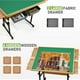 thumbnail image 4 of Puzzle Table Builder Butler para 1500 piezas con cajones y funda, 4 of 6