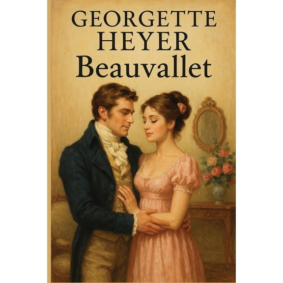 Beauvallet, (Paperback)