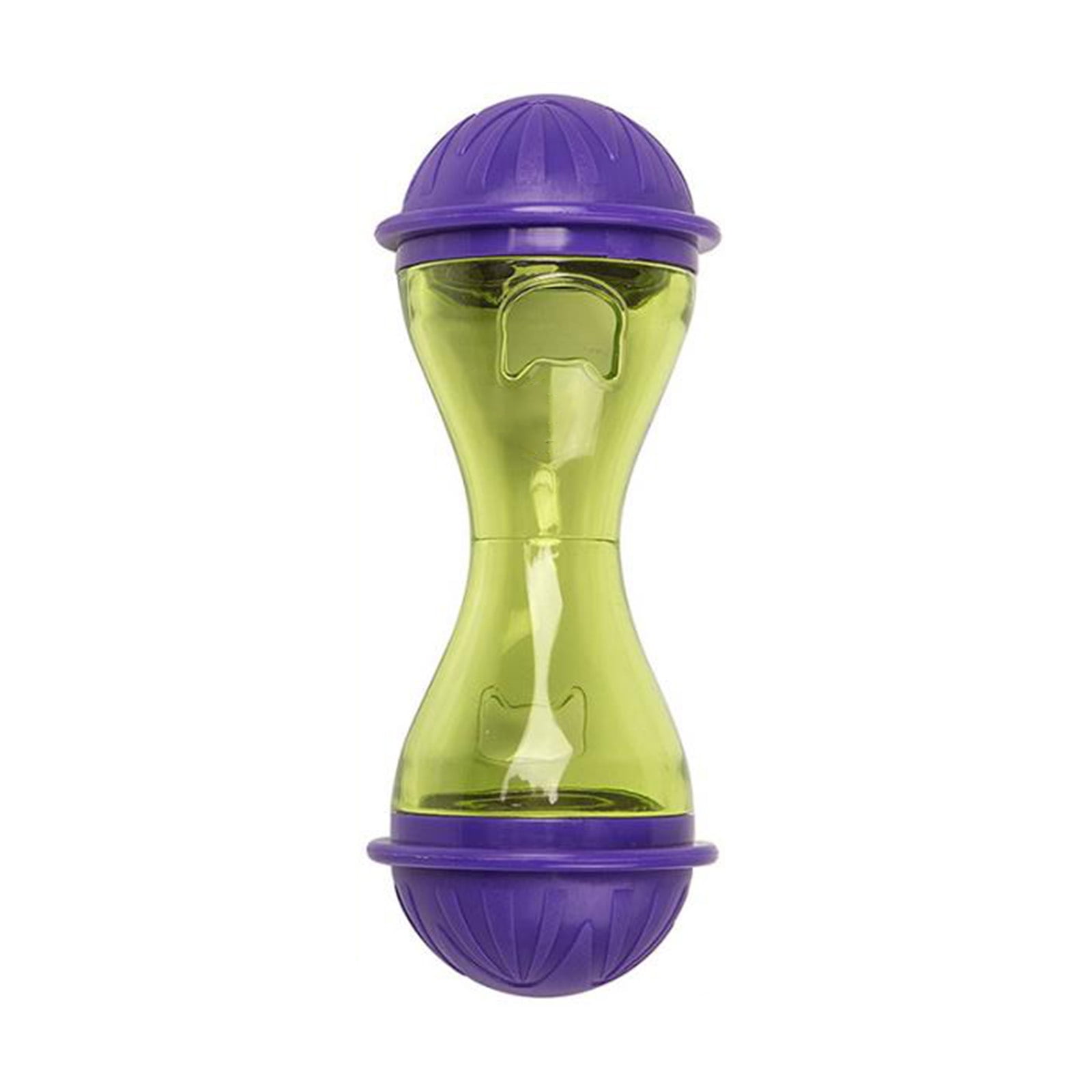 ZOYONE Interactive Puzzle for Cat Feeder Treat Dispensing Toy Slow Feeder for Indoor Cats Kitten