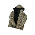 thumbnail image 3 of MidwayUSA Men's Hunter's Creek Parka Mossy Oak Original Bottomland Large Tall, 3 of 3