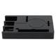 thumbnail image 3 of Carcasa de disipación de calor de aleación de aluminio, disipación de calor ultrafina 3B+, carcasa especial de aleación de aluminio para Raspberry Pi 3B+, 3 of 8