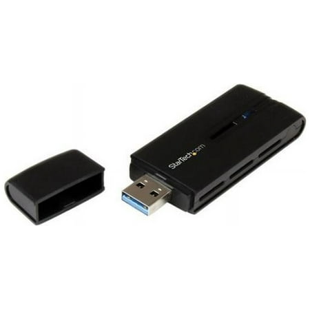 UPC: 0065030856157 | StarTech.com USB 3.0 AC1200 Dual Band Wireless-AC Network Adapter – 802.11ac WiFi Adapter