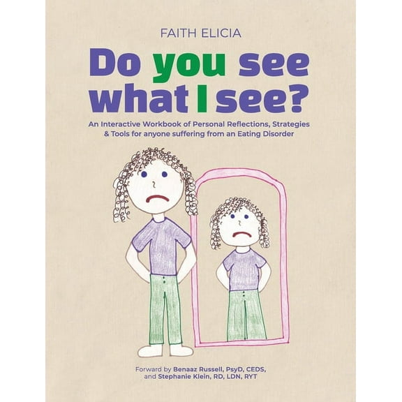 Do You See What I See?, (Paperback)